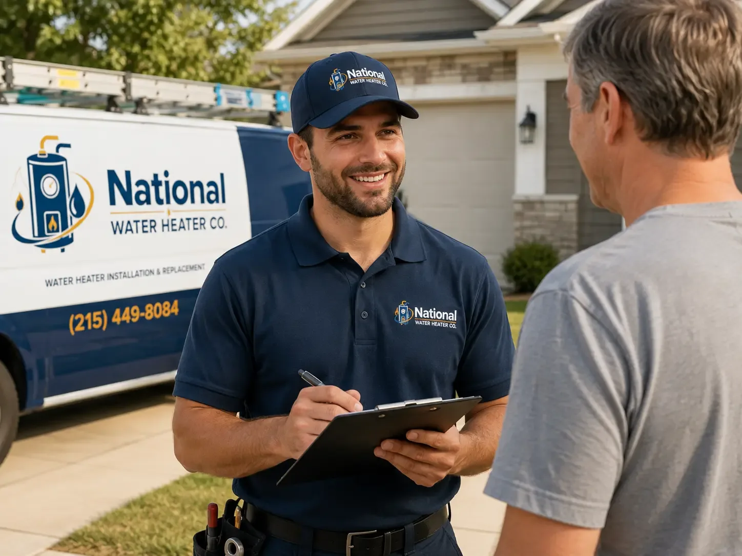 Water Heater Installation Fairfield, CT FAQs